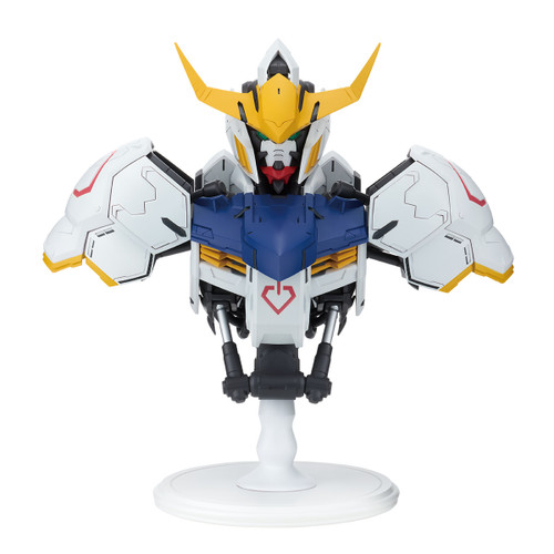 Mobile Suit Gundam Iron-Blooded Orphans: Ichibansho Bustisan Figure - ASW-G-08 Gundam Barbatos