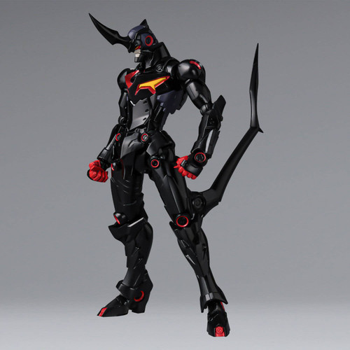Gurren Lagann: Plaiobot Model Kit - Lazengann