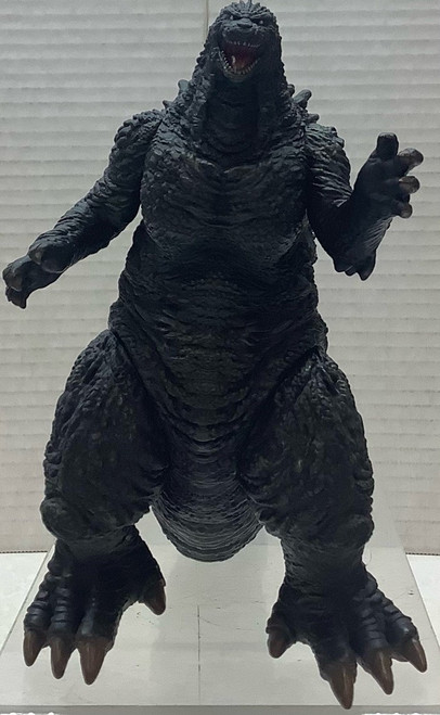 Godzilla : Movie Monster Series - Godzilla (Godzilla the Ride ver.) No Tag(105152060)