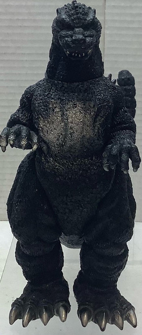 Godzilla: Soft Vinyl Figure - Godzilla 1991 No Tag