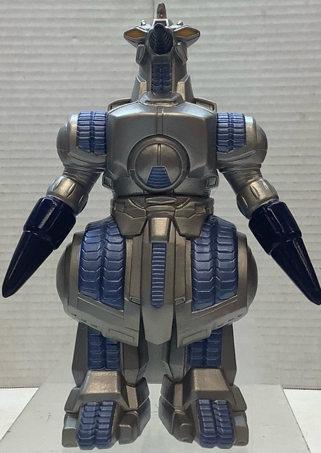 Godzilla : Soft Vinyl Figure - G-Force Moguera 1998 No Tag(105152139)