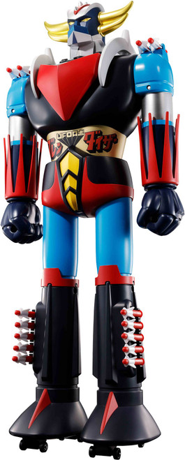 Jumbo Machinder - Figure: Grendizer