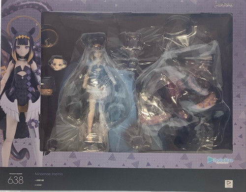 Hololive: figma (#638) - Ninomae Ina'nis(105152685)
