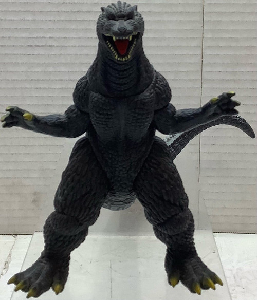 Godzilla : Movie Monster Series - Godzilla 2005 No Tag(105152698)