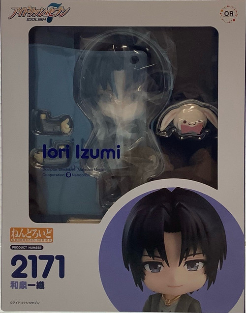 IDOLiSH7: Nendoroid (#2171) - Iori Izumi(105152948)