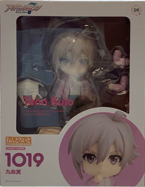 IDOLiSH7: Nendoroid (#1019) - Tenn Kujo
