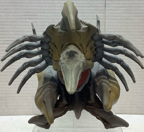 Gamera: Soft Vinyl Figure - Legion 1996 No Tag(105152882)