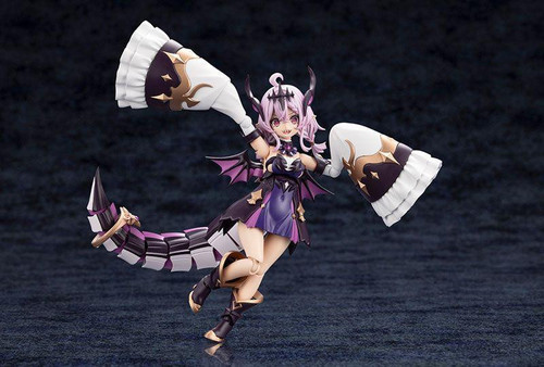 Arcanadea: Non-Scale Plastic Model Kit - GII