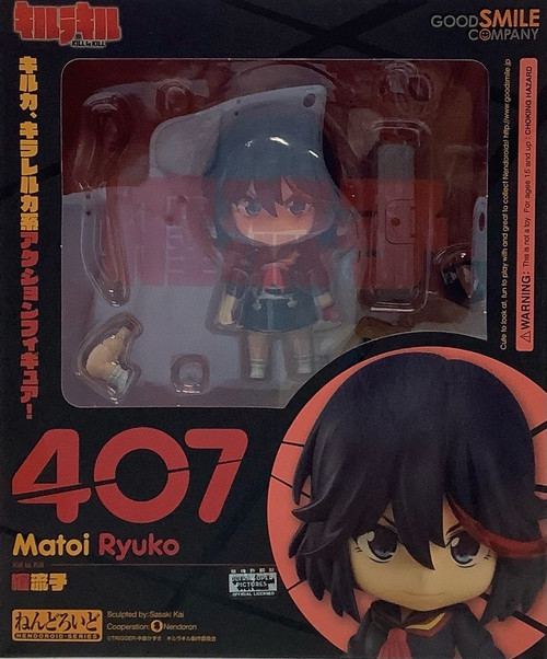 KILL la KILL: Nendoroid - Ryuko Matoi(105153204)