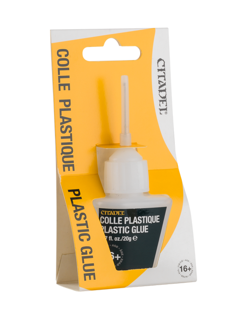 Games Workshop: Plastic Glue