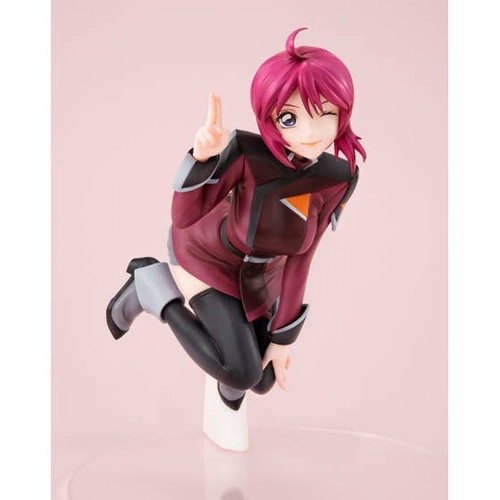Gundam: Non Scale Figure - Ggg Mobile Suit Gundam Seed Freedom Lunamaria Hawke