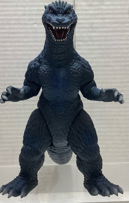 Godzilla : Marmit Soft Vinyl Figure - Godzilla Final Wars