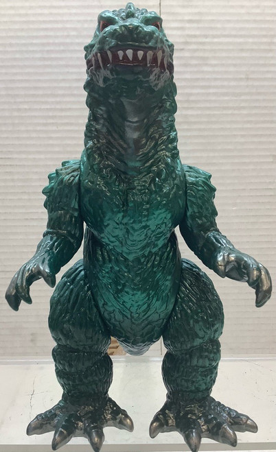 Godzilla : M-1go Toho Kaiju Series - Godzilla 2000 Video Fan Club Limited(105153889)