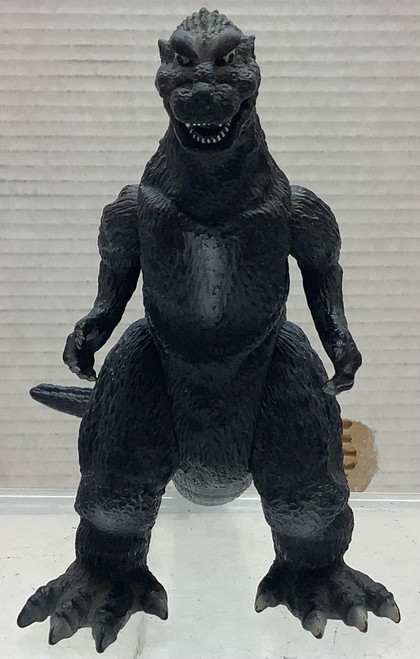 Godzilla: Soft Vinyl Figure - 1954 Godzilla (1998)  No Tag