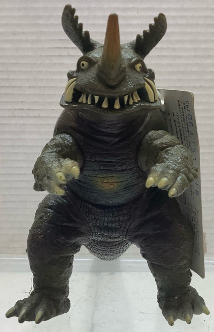 Ultraman: Soft Vinyl Figure - Neronga 1994(105153924)