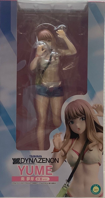 SSSS.Dynazenon: Non-Scale Figure - Yume Minami (Swimsuit Ver.)(105154214)
