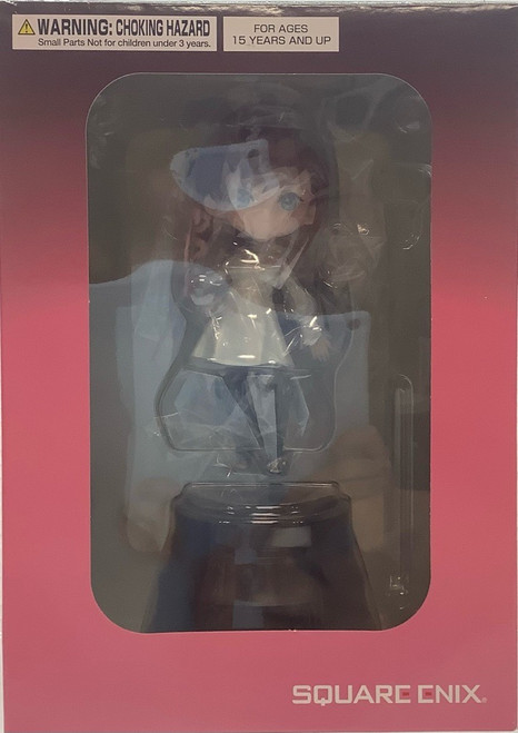 Final Fantasy XIV: Minion Figurine - Ryne(105154212)