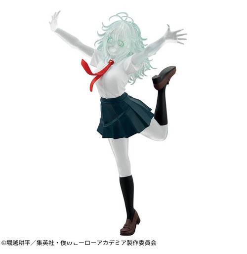 My Hero Academia: Non Scale Figure - Glitter & Glamours Toru Hagakure (Ver. B)