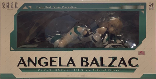 Expelled from Paradise: B-Style 1/4 Scale - Angela Balzac(105154198)