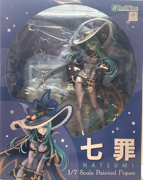 Date Alive: 1/7 Scale Figure - Kyouno Natsumi(105154373)