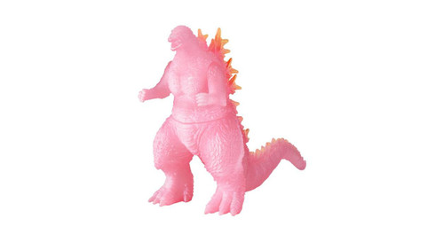Japan Godzilla: Bandai - Godzilla Cherry Blossom Color (2023)