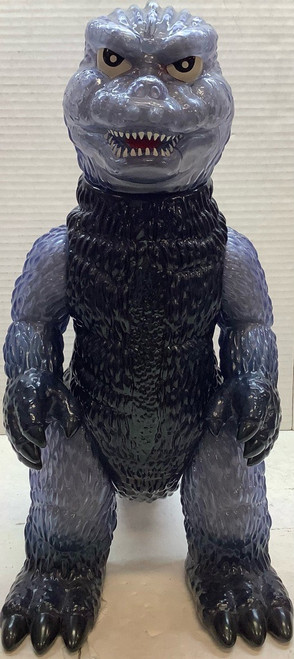 Godzilla Soft Vinyl Figure - SECRETBASE atmos BIG SCALE X-RAY GODZILLA FULL COLOR(105154867)