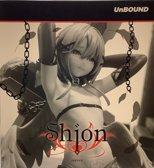 DS Mile Original Character: Unbound 1/6 Scale Figure - Shion(105155072)