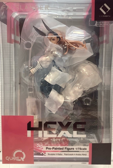 Falslander : 1/7 Scale Figure - Hexe(105155093)