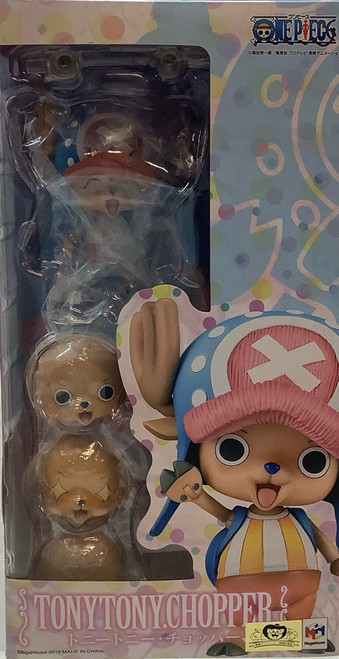 One Piece : Variable Action Heroes - Tony Tony Chopper(105155969)
