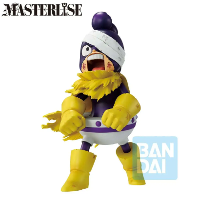 My Hero Academia: Ichibansho Masterlise Figure - Minoru Mineta (A Story of Reaching Out Forever)