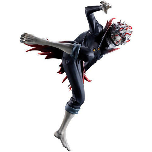 DanDaDan: Ichibansho Masterlise Figure - Okarun (Transformed) (Dance in the Music Room Begins)