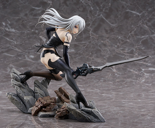 Nier Automata: 1/7 Scale Figure - A2