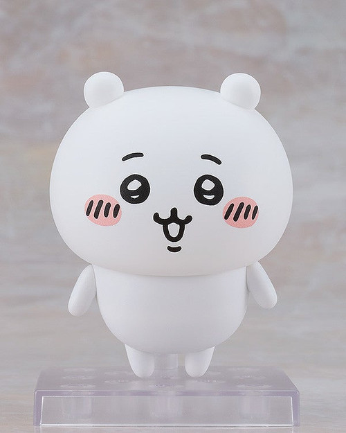Chiikawa: Action Figure - Nendoroid Chiikawa (re run)