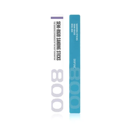 DSPIAE: MSS-800 Semi-Rigid Sanding Sticks #800