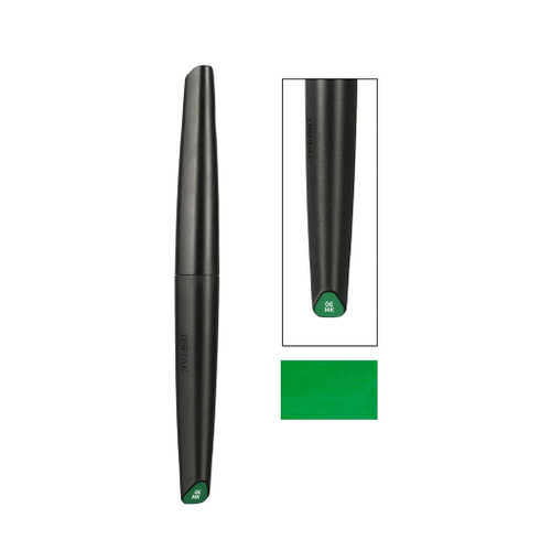 DSPIAE: Colour Master Soft Tipped Markers - MK-06 Mecha Green