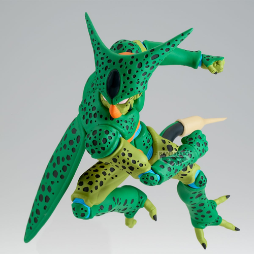 Dragon Ball Z: Non Scale Figure - Match Makers Cell(Vs Android 16)