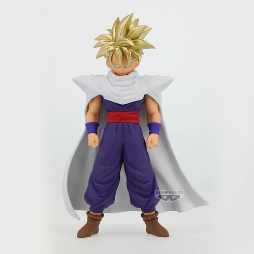 Dragon Ball Z: Non Scale Figure - Blood of Saiyans Super Saiyan Son Gohan II