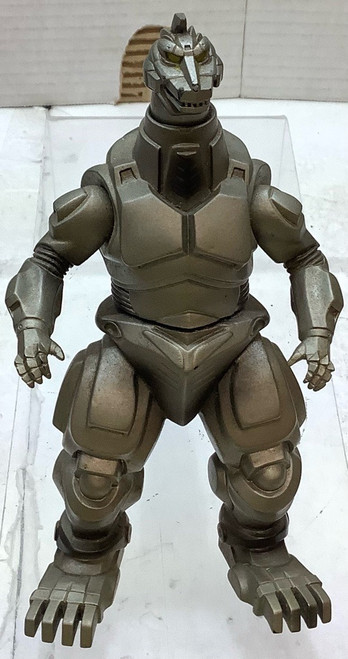 Godzilla: Godzilla Island Kaijyu Series - Mechagodzilla No Tag 1998