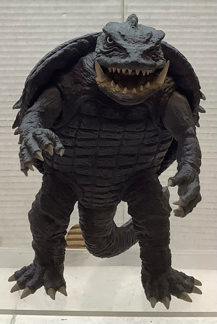 Gamera : SEGA High Grade Soft Vinyl Figure - Gamera '65(105156853)