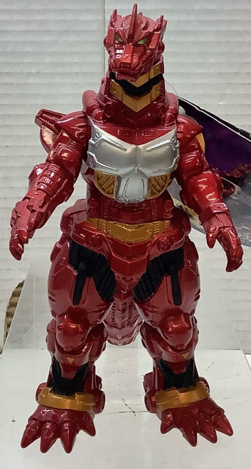 Godzilla: Movie Monster Series - MechaGodzilla Nigouki Ver.(105156859)