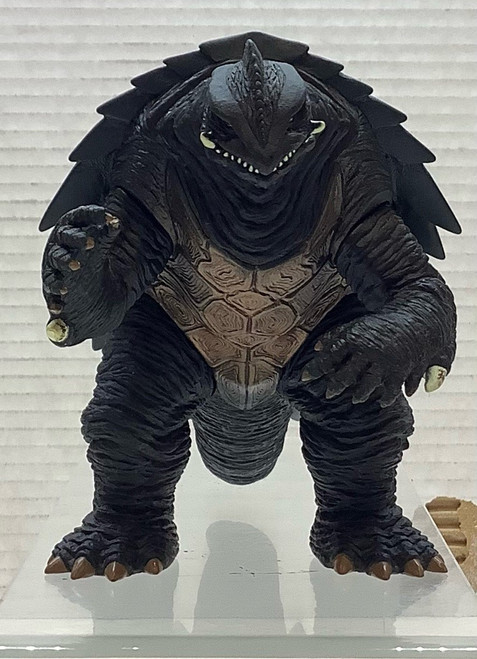 Gamera: Soft Vinyl Figure - Gamera '99 No Tag 2005(105156883)