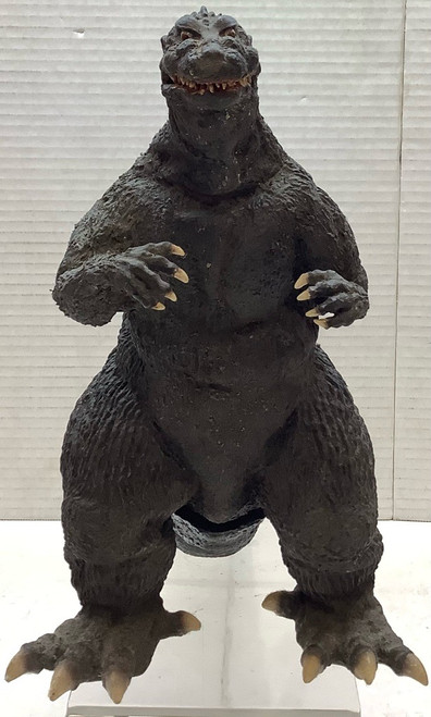 Godzilla : Banpresto Soft Vinyl Figure Kit - Godzilla 1954(105156873)
