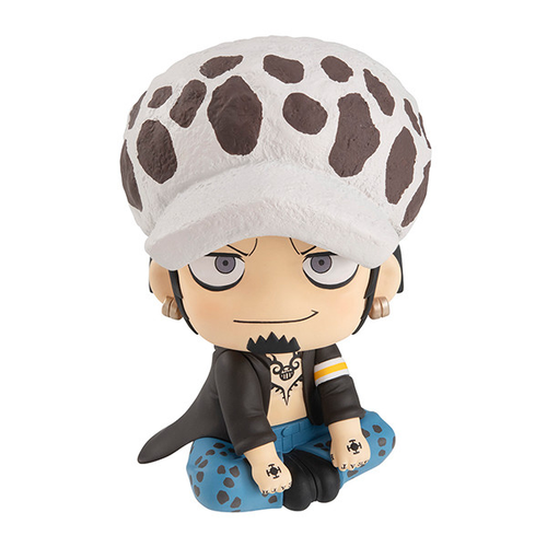 One Piece: Non Scale Figure - Lookup - Trafalgar Law