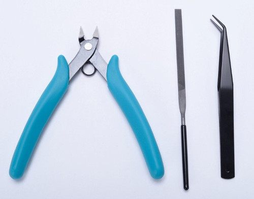 Mr. Hobby: Mr. Basic Tool Set