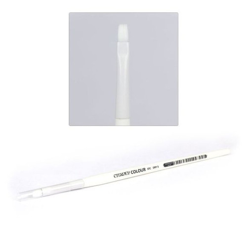 Games Workshop: Dry Brush