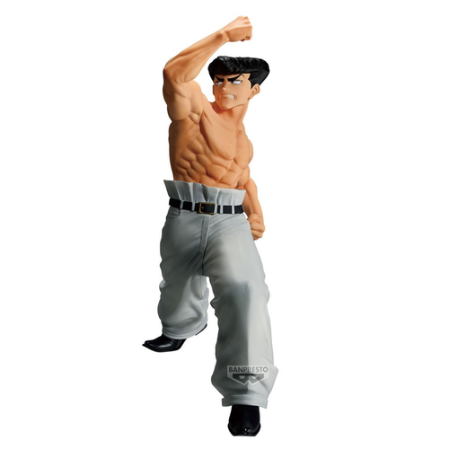 Hunter x Hunter: Non Scale Figure - Vibration Stars Knuckle