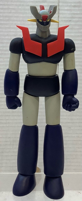 Mazinger Z : Banpresto Big Size Soft Vinyl Figure - Mazinger Z 1998(105158735)