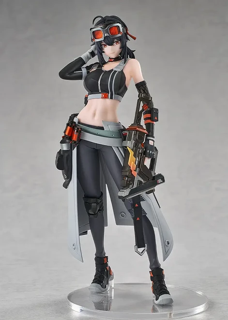 Zenless Zone Zero: Non Scale Figure - Pop up Parade SP Grace Howard