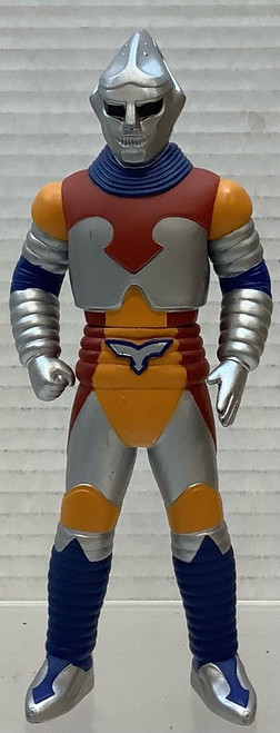 Godzilla: Movie Monster Series Soft Vinyl Figure - Jet Jaguar No Tag