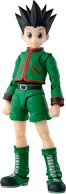 Hunter X Hunter: S.H Figuarts - Gon